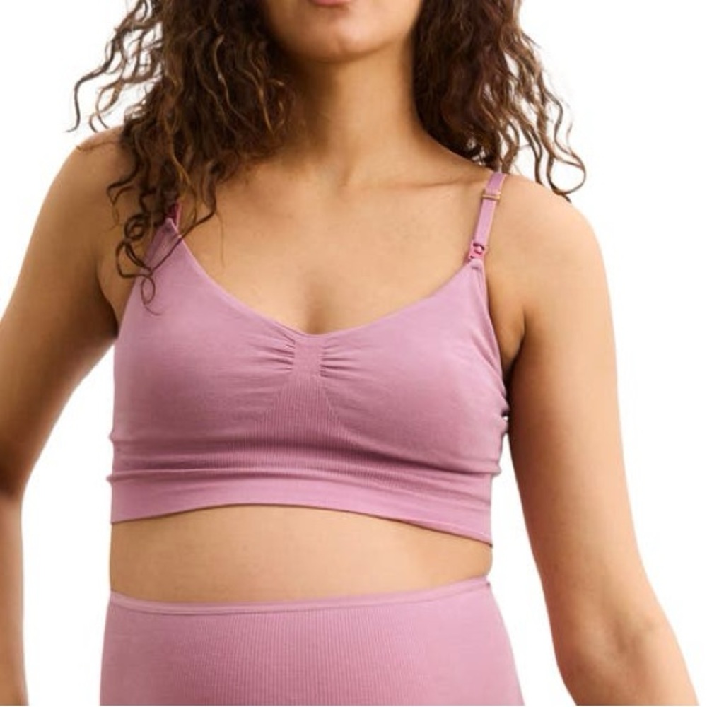 Hatch Essential Pumping and Nursing Bra